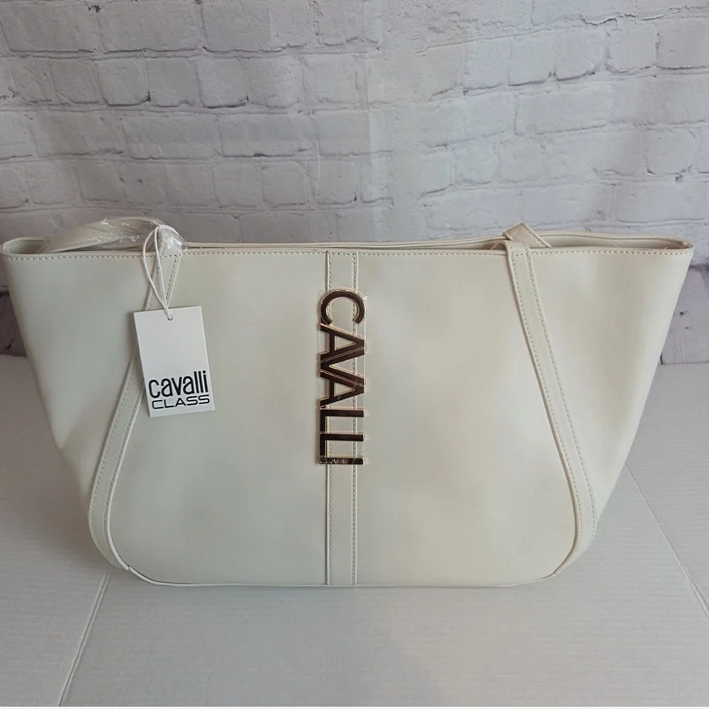 Cavalli Class brand new